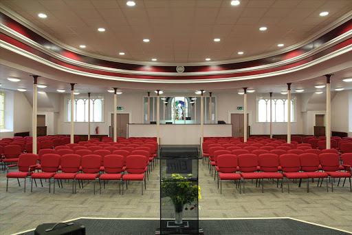 Dewsbury Elim Pentecostal Church - Thumbnail