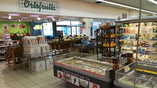 Supermercato Maxisconto - Casa Roero - Thumbnail
