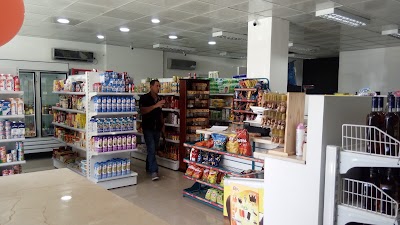 supermarket