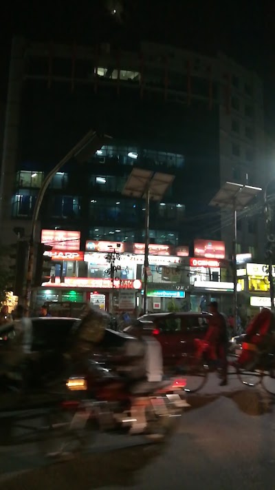Photos of Health and Hope Hospital