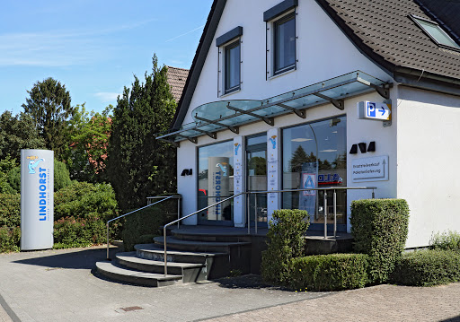 Friedrich Lindhorst GmbH Gallery - Germany