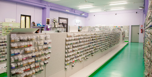 HobbyPerline.com - Visual