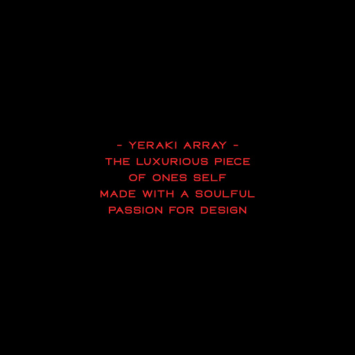 Yeraki Array - Thumbnail