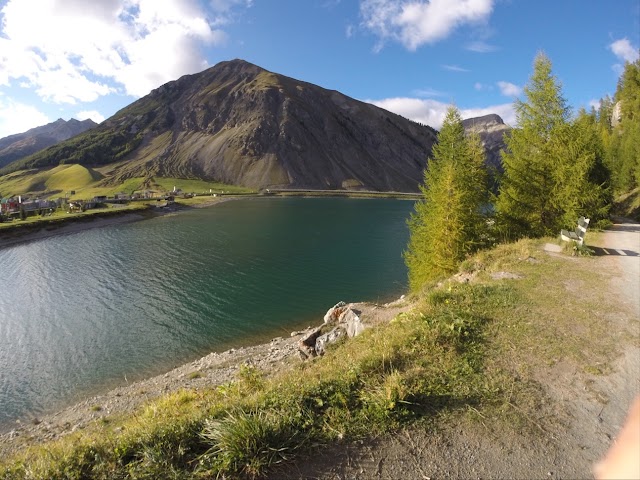 Livigno