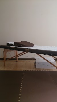 出張専門 もみほぐし推拿