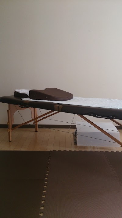 出張専門 もみほぐし推拿