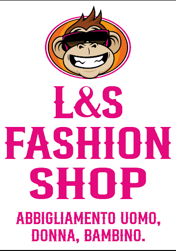 L&Sfashion shop