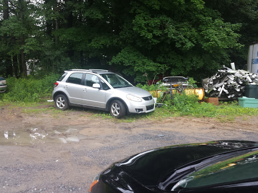 Croteau And Son's Service Center - Thumbnail