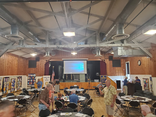 Fair Oaks Community Clubhouse
