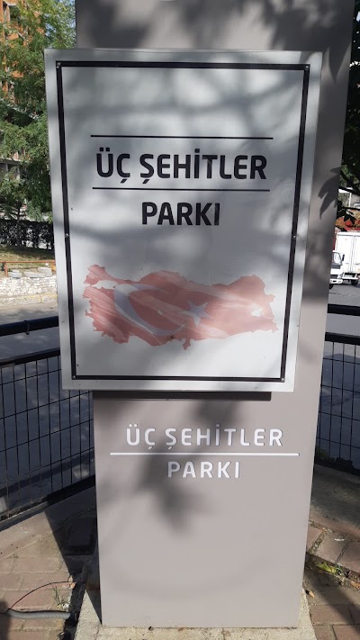 Dikili Ağaç Parkı