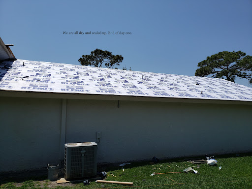 Fass Roofing - Visual