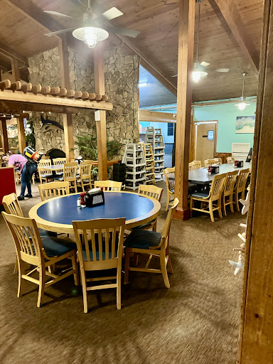 Captain Steve's Family Seafood Restaurant - Thumbnail