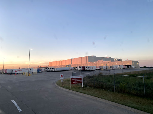 Target Food Distribution Center - Thumbnail