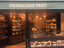 François Priet Fromager à Paris