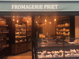 Photo n°3 de François Priet Fromager à Paris (Fromagerie)