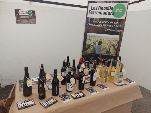 Los Vinos de Extremadura - Vinos y Cavas de Calidad