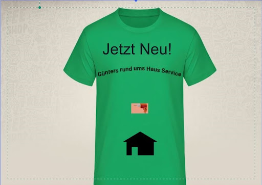 Günters rund ums Haus Servive - Thumbnail