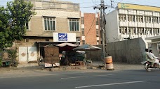 National Bank of Pakistan (NBP) faisalabad Jail Rd