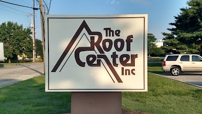 The Roof Center, A Beacon Roofing Supply Company