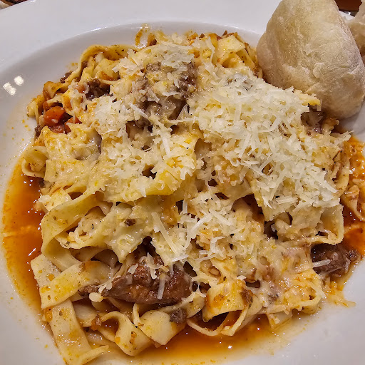 Pastini - Visual