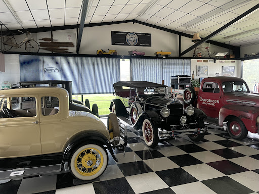 BlueLine Classics - Visual