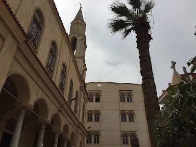 Photos of Church of St. George the Great Martyr share Parma