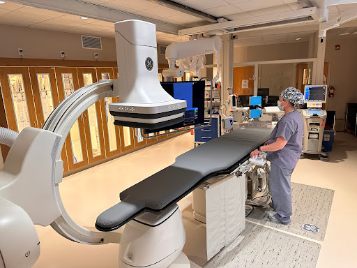 Community Medical Center: Billings Clinic Heart and Vascular (Missoula) - Thumbnail