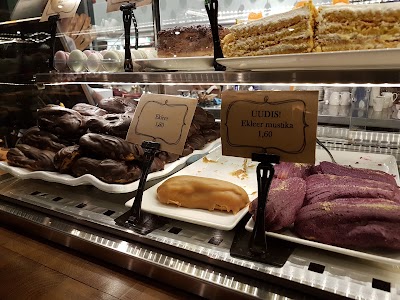 Photos of Meistri Lyon Cafe & Boulangerie