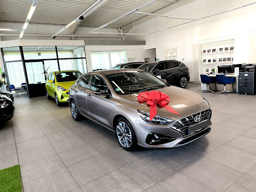 Autohaus E³ GmbH Pirmasens - Thumbnail