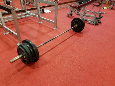 Photos of Fitness First A Manzil Platinum