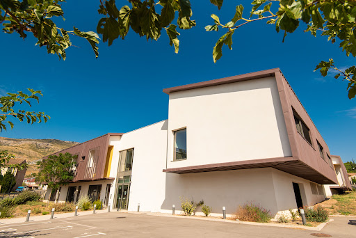 Photo de USSAP - Les Patios d'Argents à Arles-sur-Tech (66150)