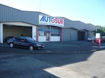Autosur Tarbes à Tarbes