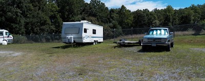 Ogden Road Mini Storage