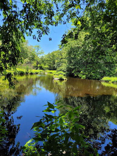 Haley Farm State Park - Thumbnail
