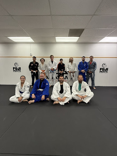 Adayama Jiu-Jitsu - brazilian jiu jitsu in El Cajon, California