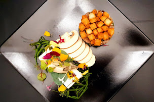 Photo n°3 de Restaurant Château de Richebois à Salon-de-Provence (Restaurant de plats à emporter)