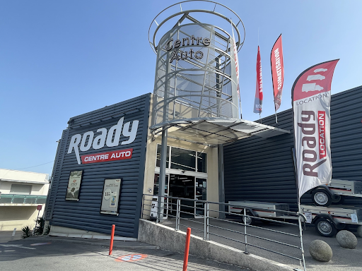 Centre Auto Roady Juvignac - Montpellier Ouest - Thumbnail