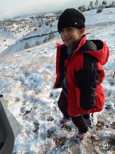 Photos of Mount Korek