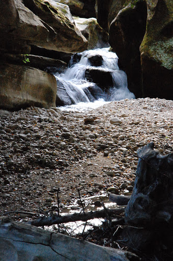 Canyon del Fluvione - Thumbnail