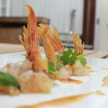 Restaurante Paprica by null