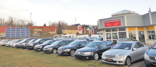 Autohaus zum Elstercenter