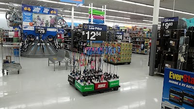 Walmart Supercenter