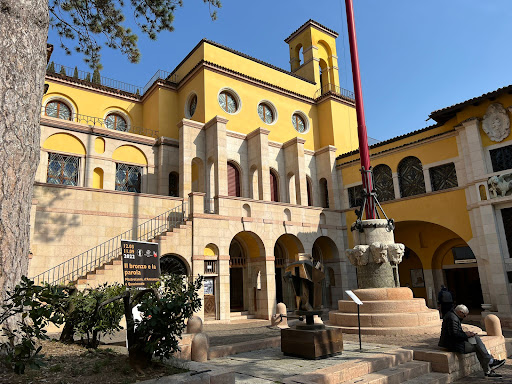 Guide Vittoriale - Visual