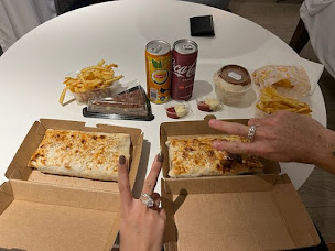 Photo n°3 de Mondial Tacos à Nice (Restaurant)