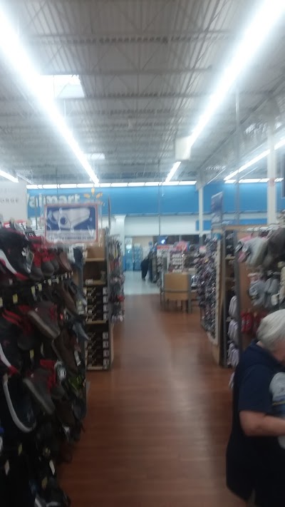 Walmart Supercenter