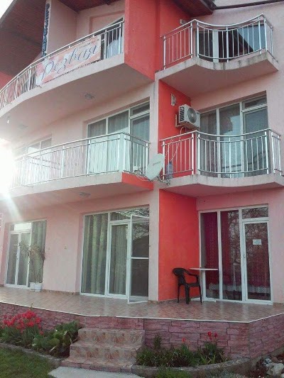 Photos of Guest House Rezvaia