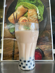 Photo n°10 de Chez Tian 老田家 à Tours (Restaurant)