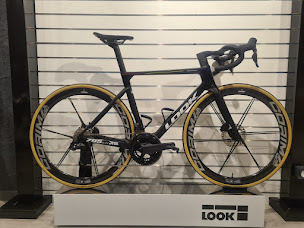 Photo n°14 de Magasin de vélos Le Grand Braquet Saint-Brévin à Saint-Brevin-les-Pins (Magasin de vélos)