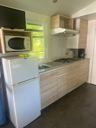 Photo n°58 de Camping Le Ruisseau à Saint-André-de-Seignanx (Terrain de camping)