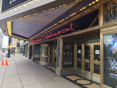 Photos of Fox Theatre